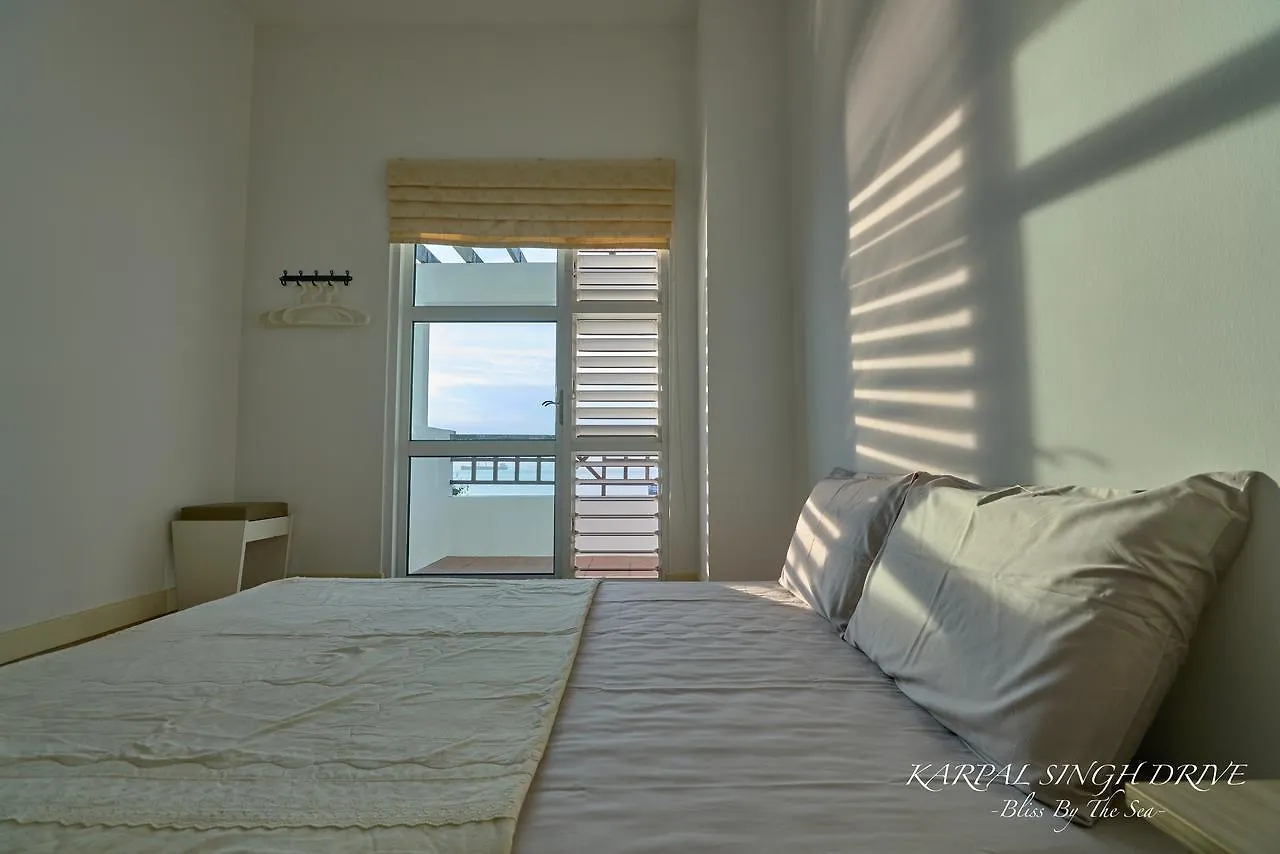 Karpal Singh Drive Bliss By The Sea Hotell George Town 0*,  Malaysia